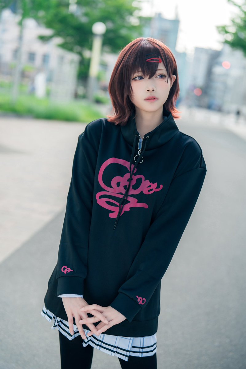 肉細工🐸5/24 撮影会 tweet media