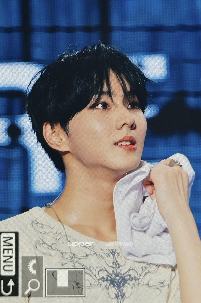 upper_jw's tweet image. 250605 
#정원 #JUNGWON #ジョンウォン 
#엔하이픈 #ENHYPEN