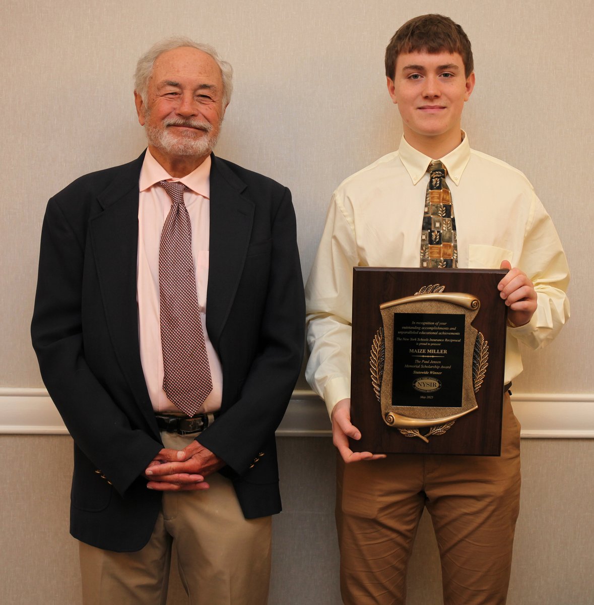 NYSIR Insurance tweet media