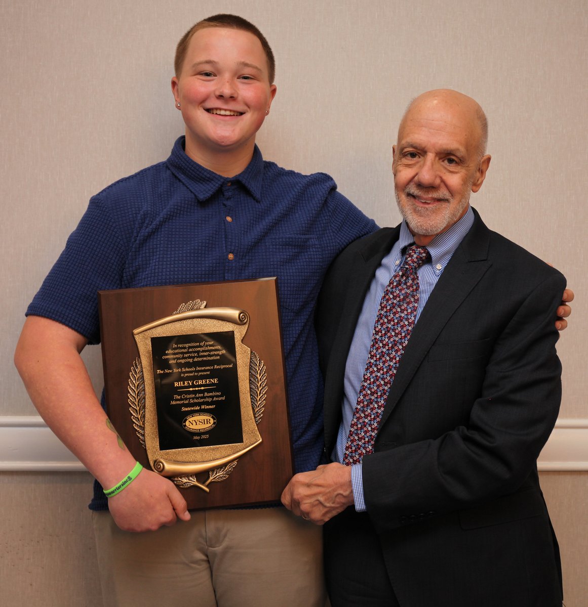 NYSIR Insurance tweet media