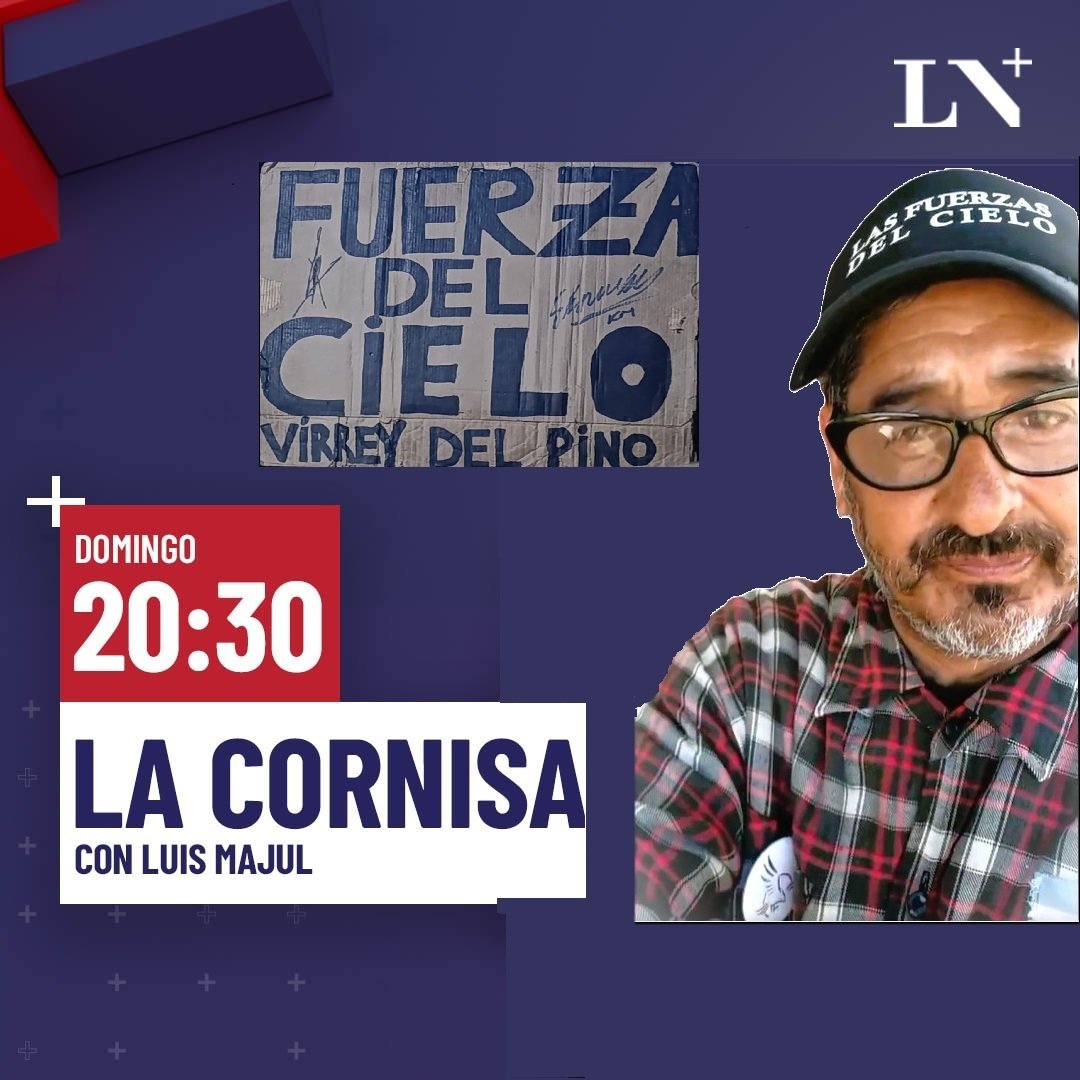 Estaré dando la batalla cultural.