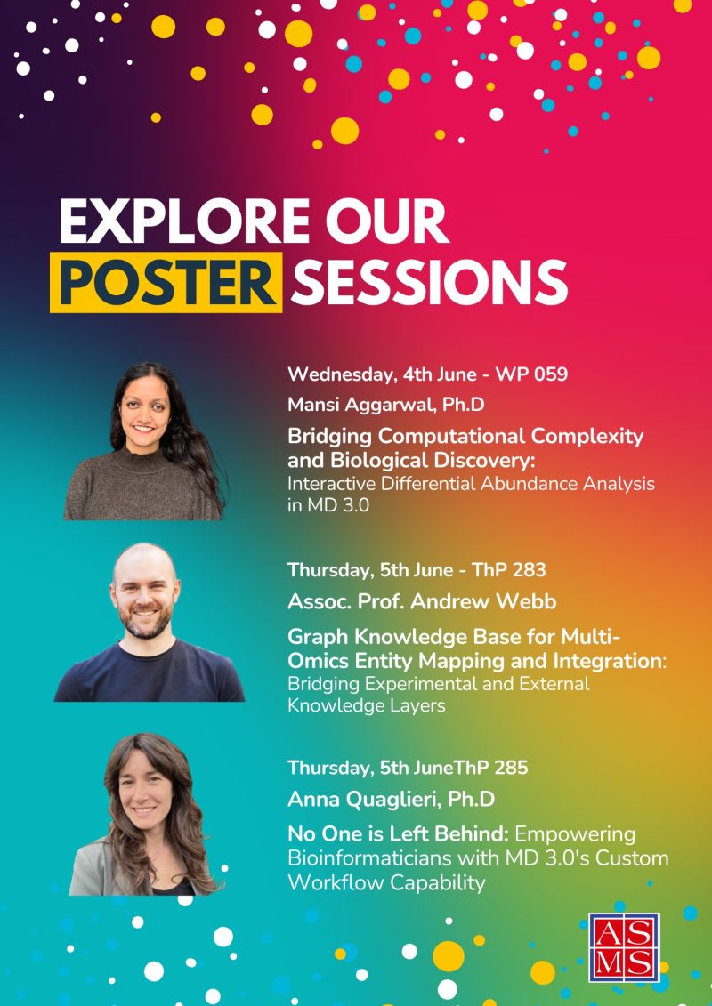 Mass Dynamics tweet media