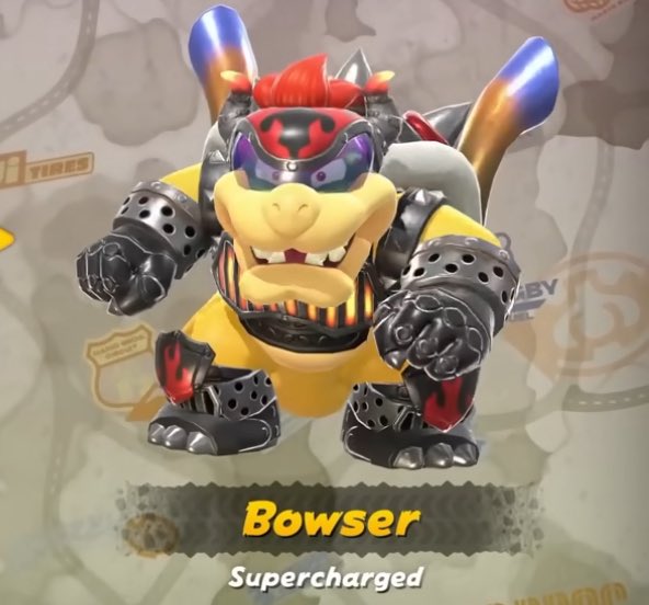 Skylanders superchargers is so back