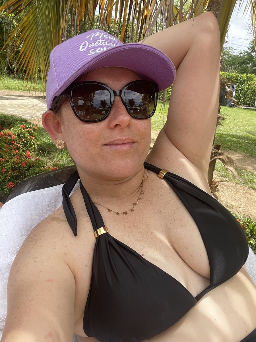 YennyPks's tweet photo. Cómo es de necesario el sol y el compartir en familia!! ☀️ 😃 https://t.co/xRmSC4nTVI