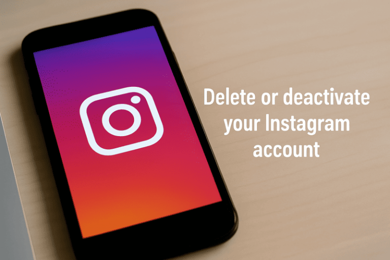 BritishTalks's tweet photo. Instagram: Delete or Deactivate? Your Complete Guide https://t.co/PJCXvsV8xb https://t.co/8qDav6sXQz