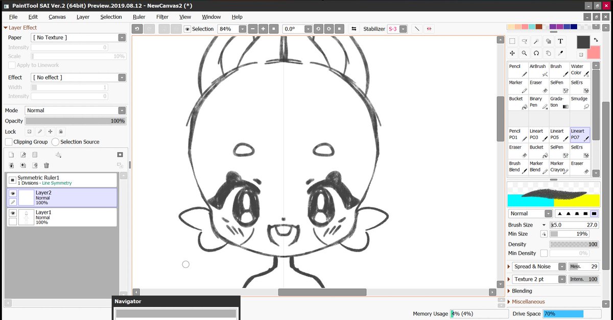 lets try this again ; v ;