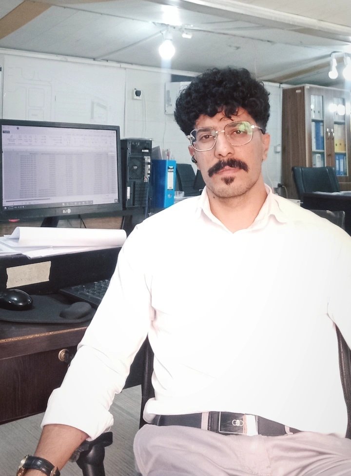 گذاشتمش بکگراند دسکتاپ تا یه روز بالاخره بگیرمش