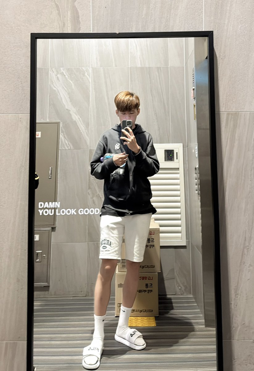 連走三天的路我覺得非常需要去按摩🥲