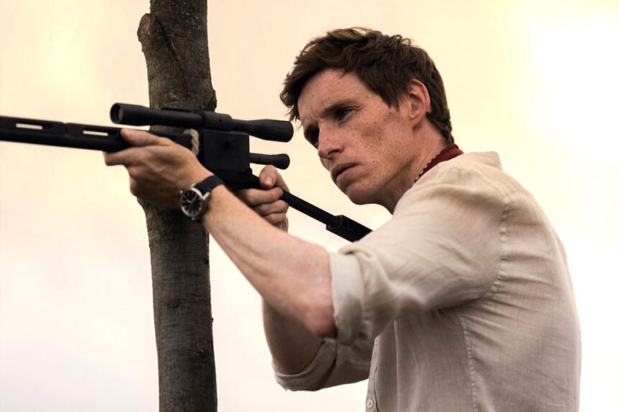 ‘Iconic role for an iconic actor’:.<a href="/TelevisionAcad/">Television Academy</a> #EmmyMagazine #EddieRedmayne #DayOfTheJackal article is now online (w/splendid #CharlieGray photos). televisionacademy.com/features/emmy-… #UrsulaCorbero