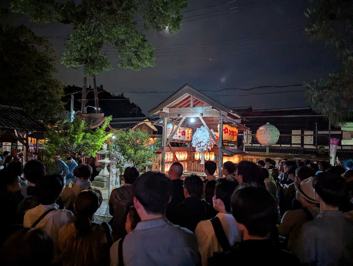 とりあえず県神社まで来てみた。
