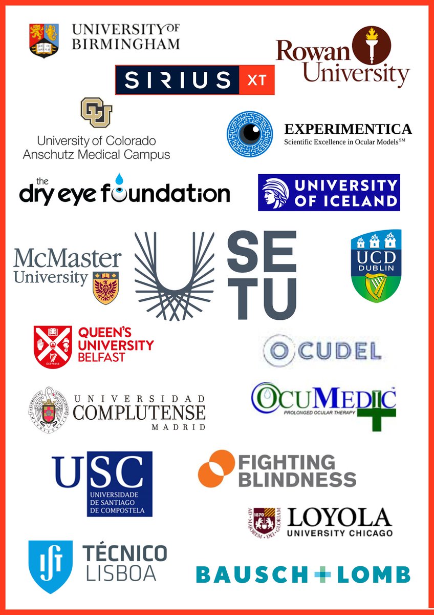 Soft X-Ray Imaging (@siriusxt_ltd) on Twitter photo SiriusXT are excited to announce our participation in a new Horizon Europe-funded project, the ๐๐๐๐๐๐๐๐๐๐ ๐๐๐
๐๐๐! ๐
๐Researchers from the Ocular Therapeutics Research Group in ๐๐จ๐ฎ๐ญ๐ก ๐๐๐ฌ๐ญ ๐๐๐๐ก๐ง๐จ๐ฅ๐จ๐ ๐ข๐๐๐ฅ ๐๐ง๐ข๐ฏ๐๐ซ๐ฌ๐ข๐ญ๐ฒ (๐๐๐๐) have SiriusXT are excited to announce our participation in a new Horizon Europe-funded project, the ๐๐๐๐๐๐๐๐๐๐ ๐๐๐
๐๐๐! ๐
๐Researchers from the Ocular Therapeutics Research Group in ๐๐จ๐ฎ๐ญ๐ก ๐๐๐ฌ๐ญ ๐๐๐๐ก๐ง๐จ๐ฅ๐จ๐ ๐ข๐๐๐ฅ ๐๐ง๐ข๐ฏ๐๐ซ๐ฌ๐ข๐ญ๐ฒ (๐๐๐๐) have