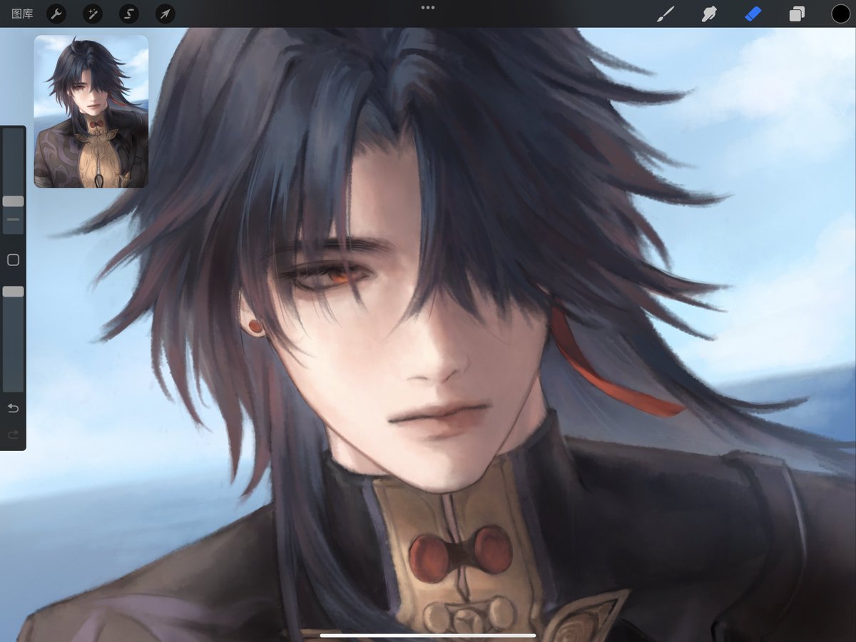 LN (@lanlanxw) on Twitter photo 