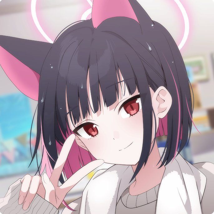 りんくま tweet media