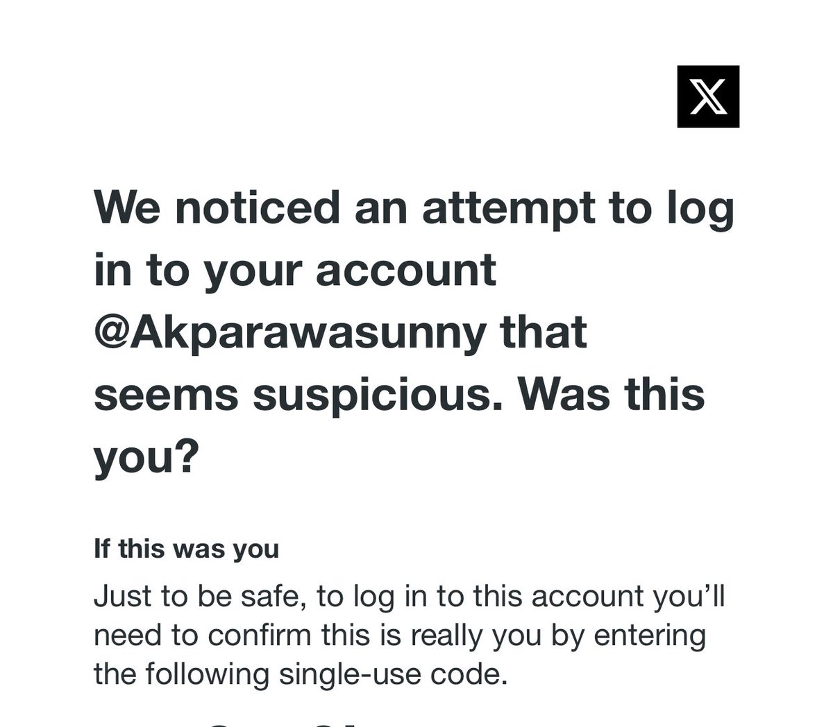 Simon Ekpa Akparawa (@akparawasunny) on Twitter photo The Code for you to hack this account down is <a href="/Akparawasunny/">Simon Ekpa Akparawa</a> 😹😹😹😹😹
Idiots everywhere. Imagine if I wasn’t alive, so PM Simon Ekpa’s Detention would have been the end to all the sacrifices Biafrans have paid so far under the watch of BRGIE because of your The Code for you to hack this account down is <a href="/Akparawasunny/">Simon Ekpa Akparawa</a> 😹😹😹😹😹
Idiots everywhere. Imagine if I wasn’t alive, so PM Simon Ekpa’s Detention would have been the end to all the sacrifices Biafrans have paid so far under the watch of BRGIE because of your