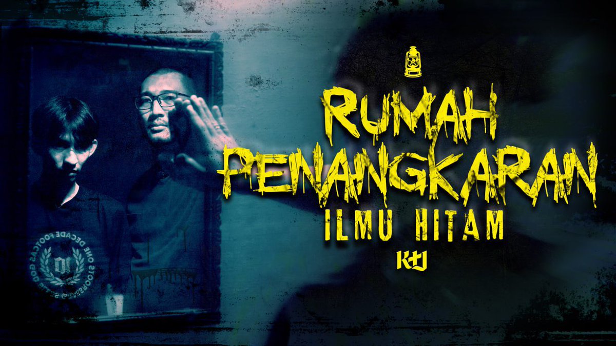Selamat menyaksikan episode terbaru dari KTJ!
Tonton di sini:
youtu.be/VWSs3S65mW4