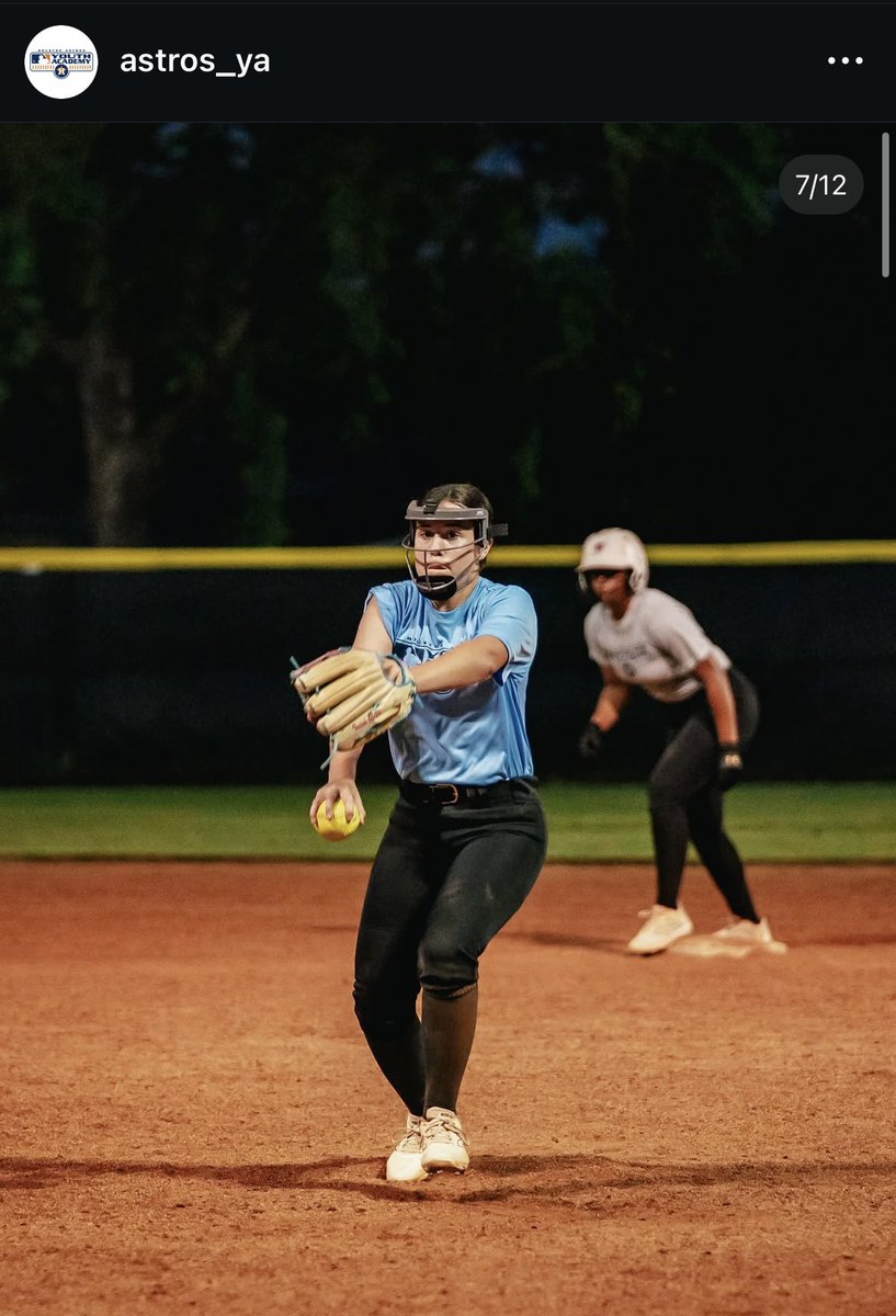 Isabella Perez (@bellap_2029) on Twitter photo Excited to kick off my 3rd season in the <a href="/astros_ya/">Houston Astros Youth Academy</a> RBI Summer league! <a href="/AstrosCares/">Astros Foundation</a> <a href="/MLBRBI/">MLBRBI</a> #TeamLtBlue #AstrosRBI #NikeRBISpotlight Excited to kick off my 3rd season in the <a href="/astros_ya/">Houston Astros Youth Academy</a> RBI Summer league! <a href="/AstrosCares/">Astros Foundation</a> <a href="/MLBRBI/">MLBRBI</a> #TeamLtBlue #AstrosRBI #NikeRBISpotlight