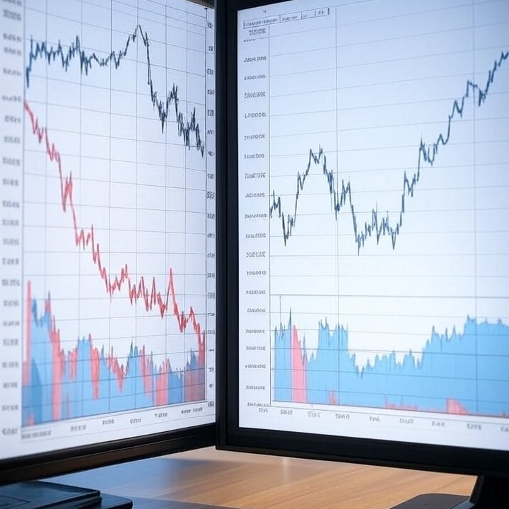 FoxlyInvest's tweet image. Just in: ECB Cuts Rates for Eighth Time, Widening Gap with Fed
The European Central Bank (ECB) has cut its deposit rate to 2.25%, marking the eighth rate reduction since June 2024. $SPY