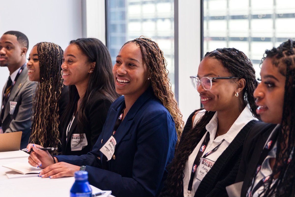 NBA Foundation tweet media