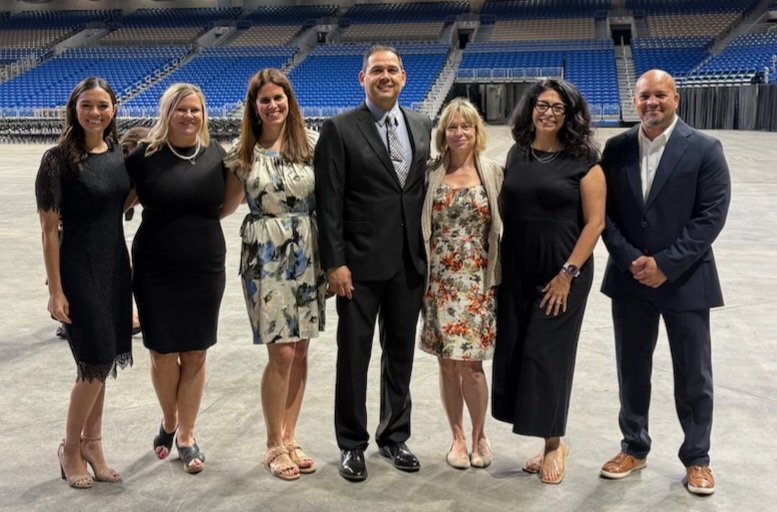 Best Wishes C/O 2025
Love, your OC Counselors