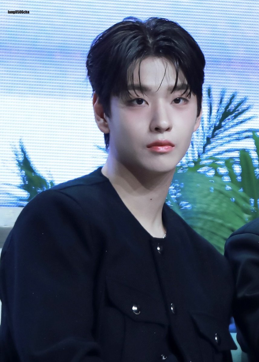 241109 연애지상주의구역 팬미팅 밤

#차주완 #CHAJOOWAN