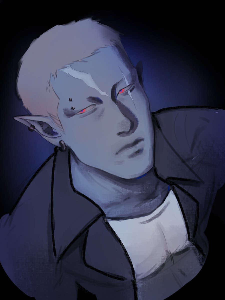 Lucius Victor tweet media