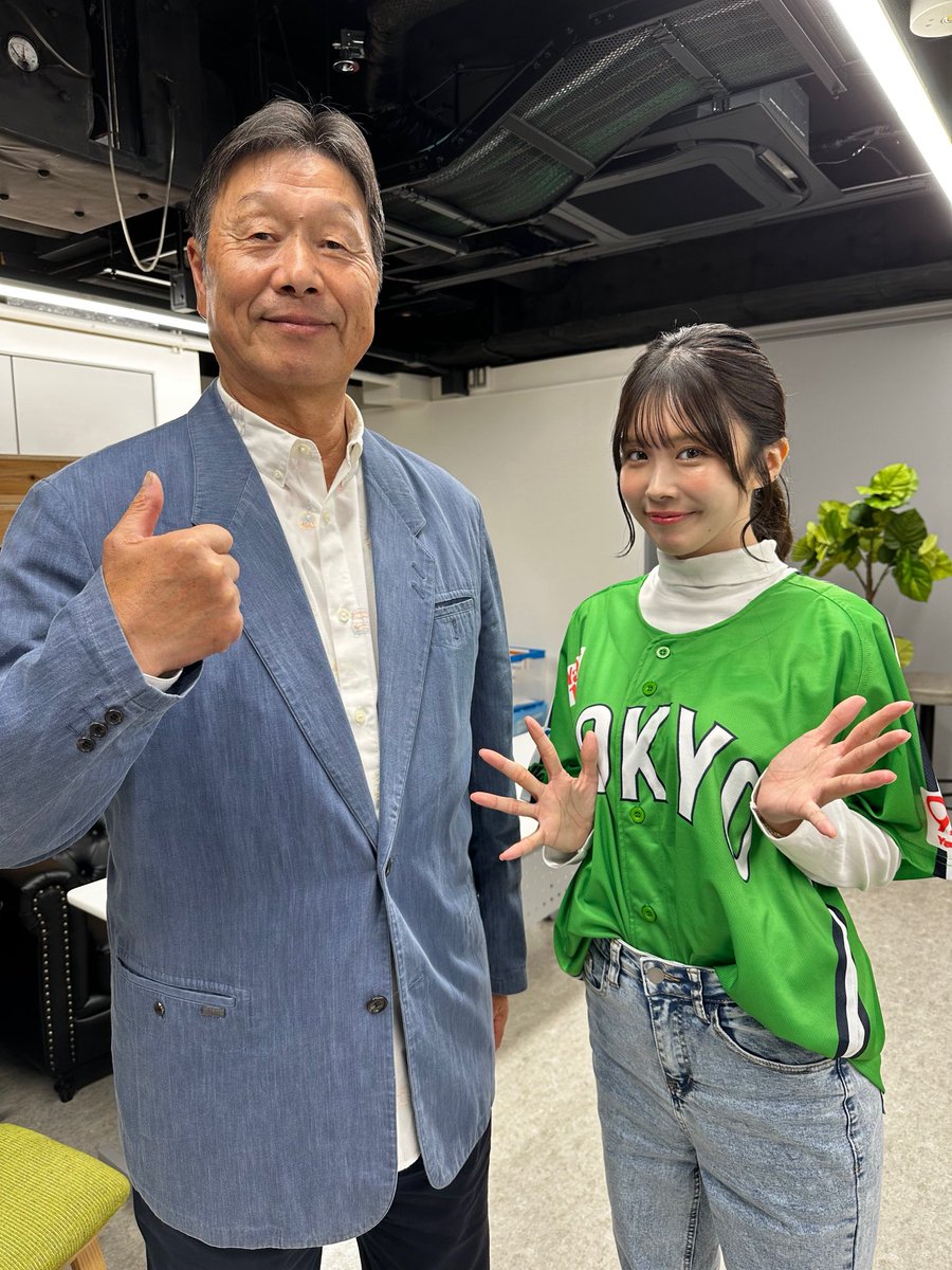 三島奈々 tweet media