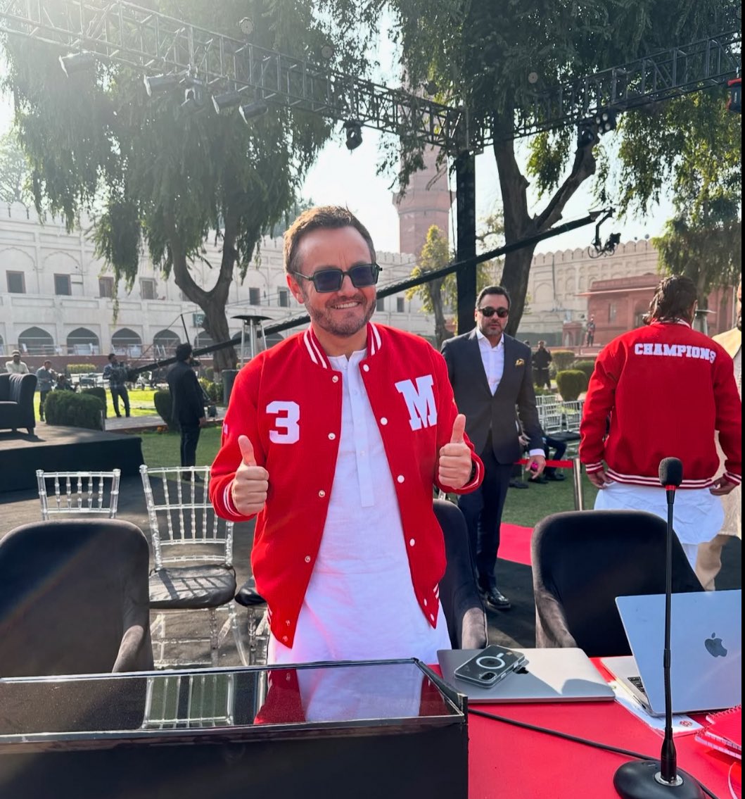 Congrats and Best Wishes, Mike! 

“Let’s do it. Welcome to Islamabad United (IU), Coach!”, I gave him a thumbs-up, ended the Zoom call, and felt a quiet sense of satisfaction on that late October afternoon in 2023. I had spoken to Mike Hesson for the first time just a few days