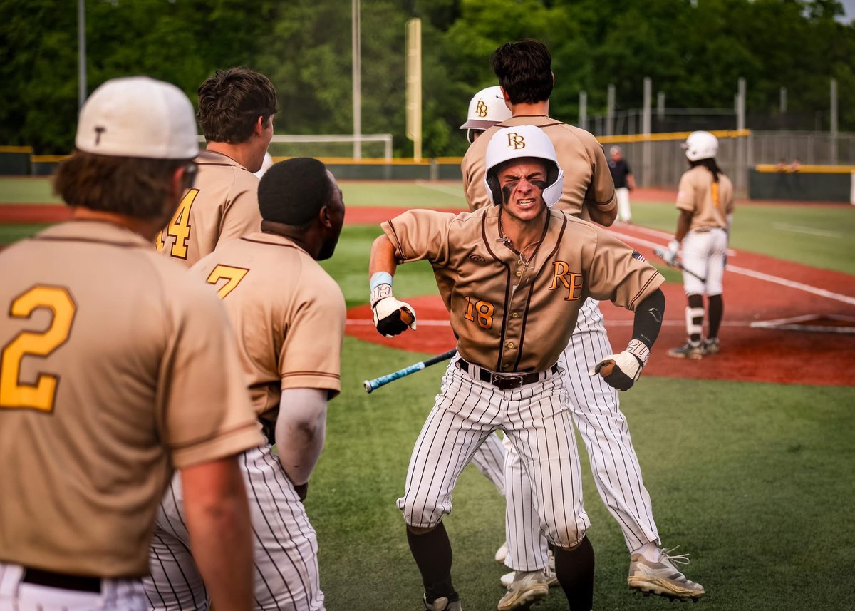 Tammy Rosenfeldt (@tammyrosenfeldt) on Twitter photo What a season and what a game. So proud of these guys and feel blessed to have been able to capture some moments along the way. It's been a fun four years. #RosenfeldtPhotography #HailSpartans <a href="/RBSpartans/">Roger Bacon Athletics</a> <a href="/RBHS_Baseball/">Roger Bacon Baseball</a> What a season and what a game. So proud of these guys and feel blessed to have been able to capture some moments along the way. It's been a fun four years. #RosenfeldtPhotography #HailSpartans <a href="/RBSpartans/">Roger Bacon Athletics</a> <a href="/RBHS_Baseball/">Roger Bacon Baseball</a>