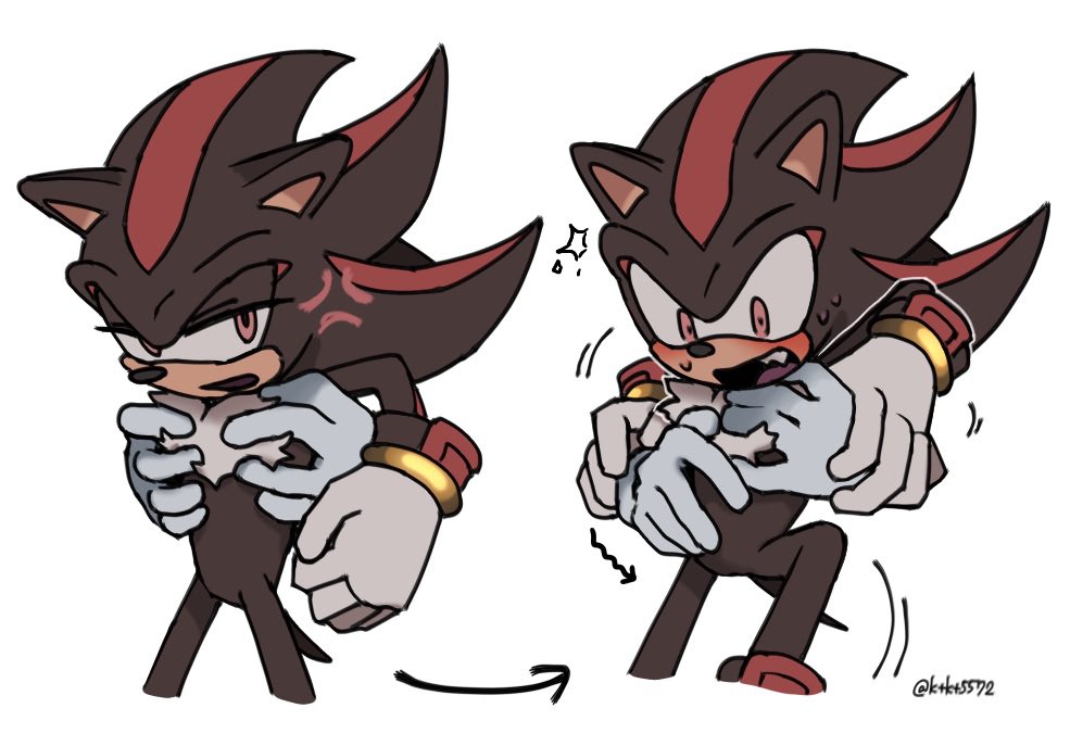 ktkt5572's tweet photo. ソニシャ　お触りとかしてほしい

#sonadow https://t.co/x7zxQ7p8yX