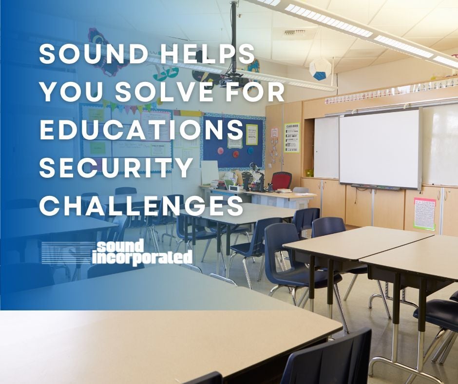 Sound Incorporated tweet media