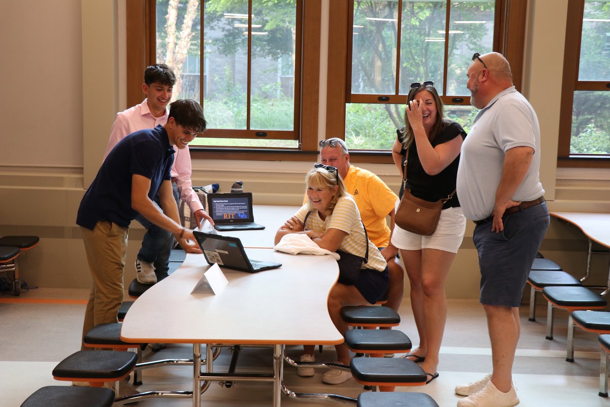 Our Seal of Civic Readiness civics fair last night was a full house with 68 students receiving the SCR and 16 of them have completed capstone projects. Since our district first piloted the NYSED Seal of Civic Readiness program in 2021-22, participation has grown exponentially.