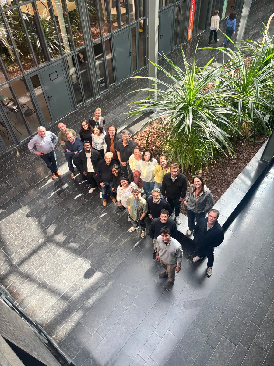 🎓 Ils ont rejoint notre programme d'incubation en mars dernier... 3 mois après, 94 porteurs de projets ont pitché face à un jury composé d'entrepreneurs et de nos Startups Managers... ✨ Et les résultats sont tombés... 🥁

Après délibération du jury, 56 projets ont été