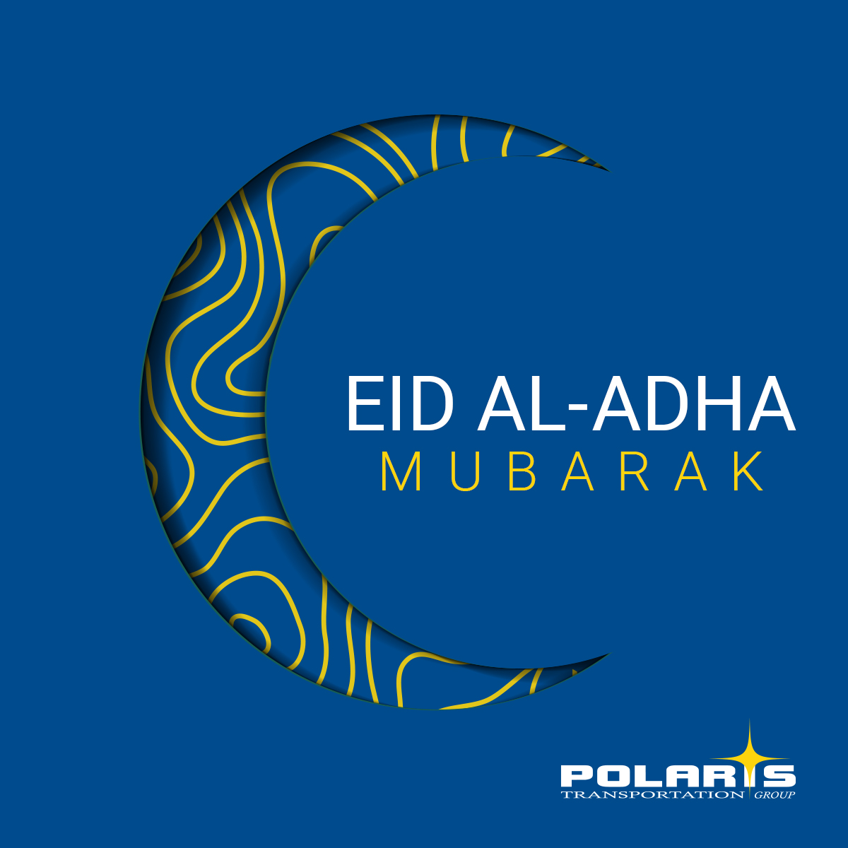 To everyone celebrating, we hope this Eid Al Adha brings you joy and peace while honouring the values that unite us. #EidMubarak