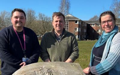 Faculty of STEM, The Open University tweet media