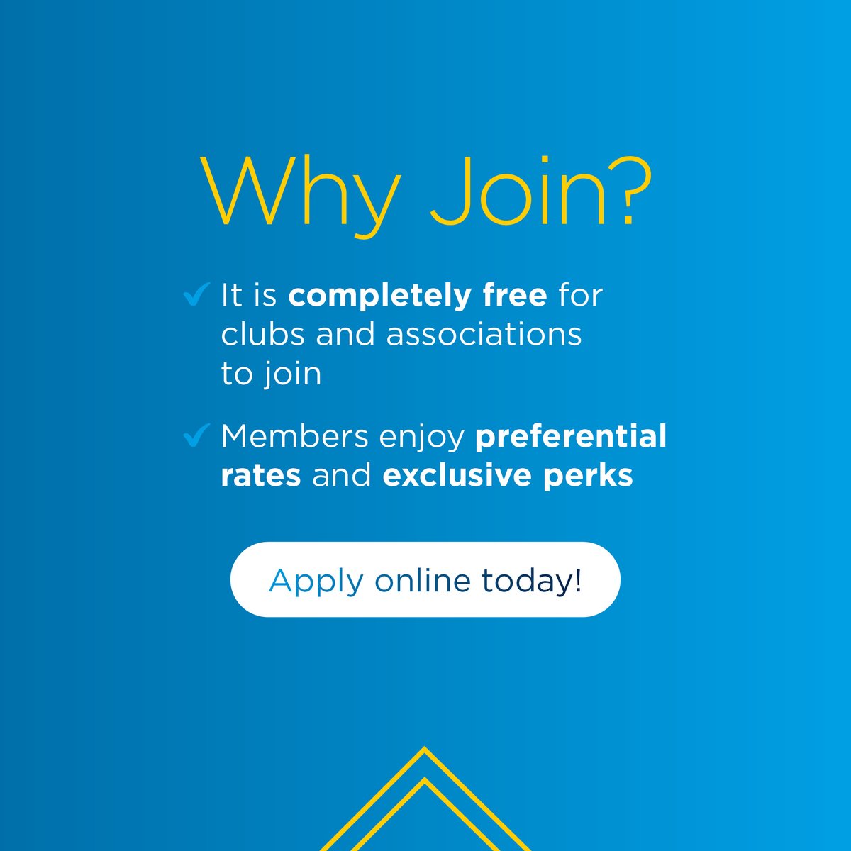 Want to access FREE funding for your sports club or athletic association?🏅Applications are now open for our Kingsbridge Sports Fund!

The deadline to apply for is the 30th June, so don’t miss out! Apply online today ➡ forms.office.com/e/fpdqe3h5B3