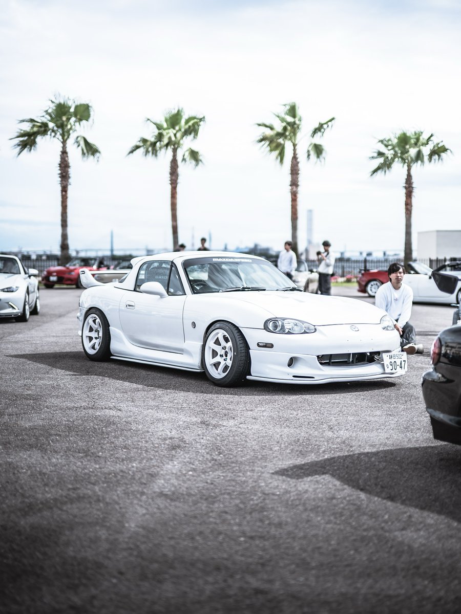 TopMiata.com tweet media