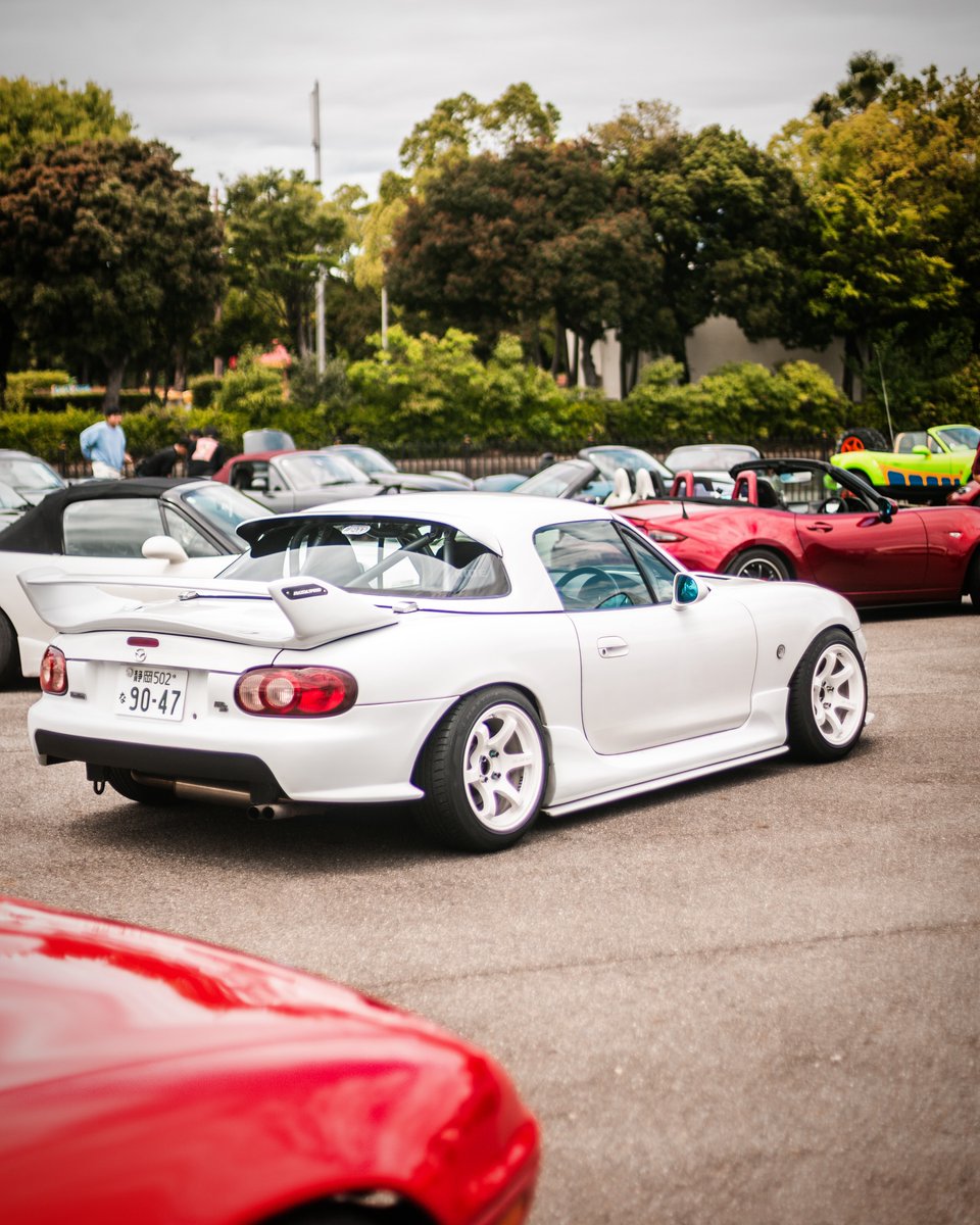 TopMiata.com tweet media