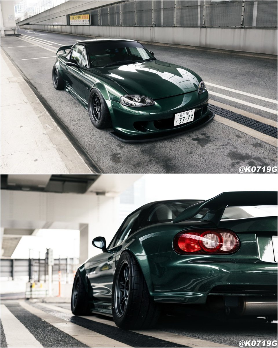 TopMiata.com tweet media