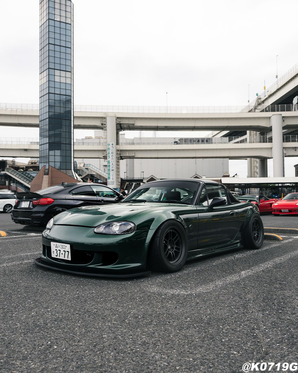 TopMiata.com tweet media