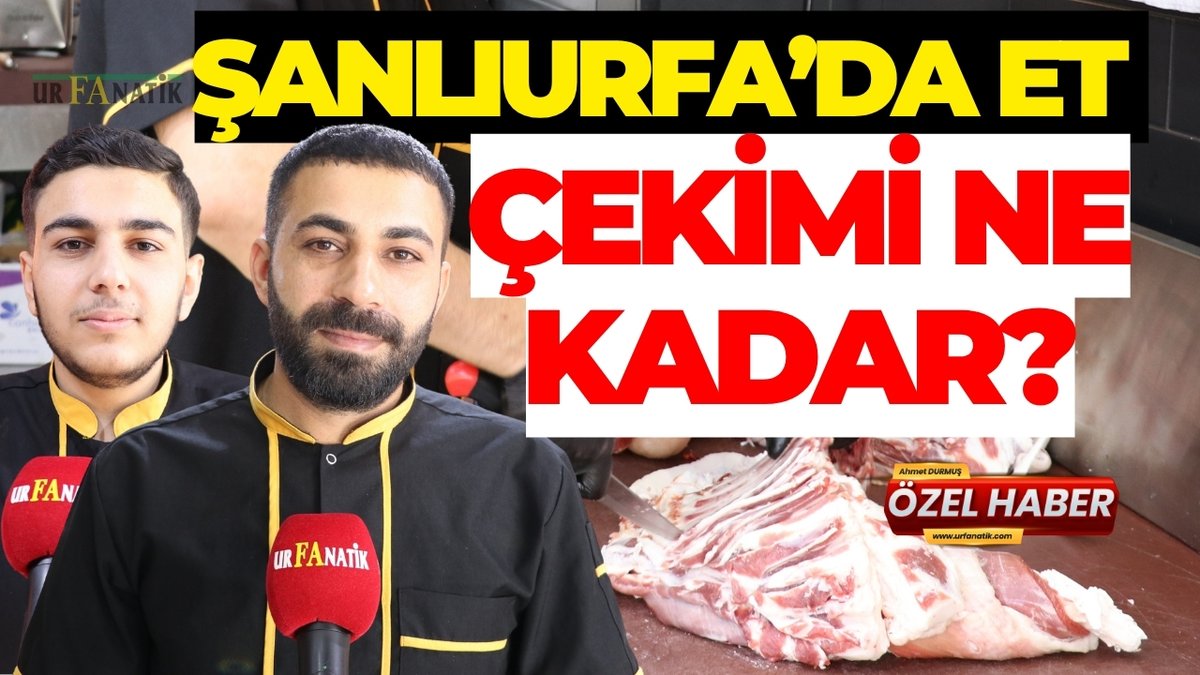 Urfanatik.com (@urfanatik_com) on Twitter photo Şanlıurfa’da Et Çekimi Ne Kadar? Fiyatlar Belli Oldu
Özel haber: <a href="/Ahmettdurmus63/">Ahmet Durmuş</a>
urfanatik.com/sanliurfada-et…
#sanliurfa #KurbanBayramı #sondakika Şanlıurfa’da Et Çekimi Ne Kadar? Fiyatlar Belli Oldu
Özel haber: <a href="/Ahmettdurmus63/">Ahmet Durmuş</a>
urfanatik.com/sanliurfada-et…
#sanliurfa #KurbanBayramı #sondakika