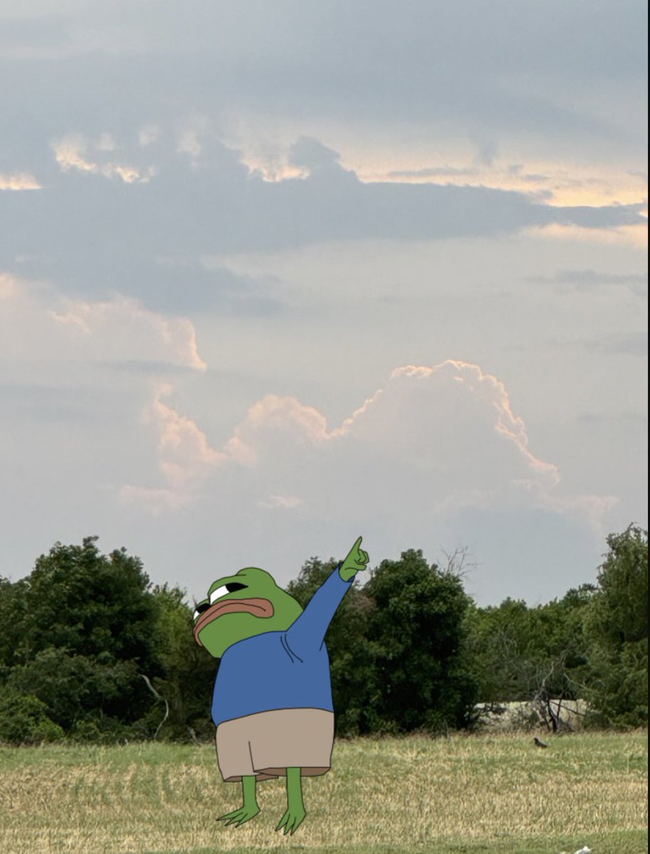 ApuCaesar's tweet image. We must go frens to find more monies to buy more $APU