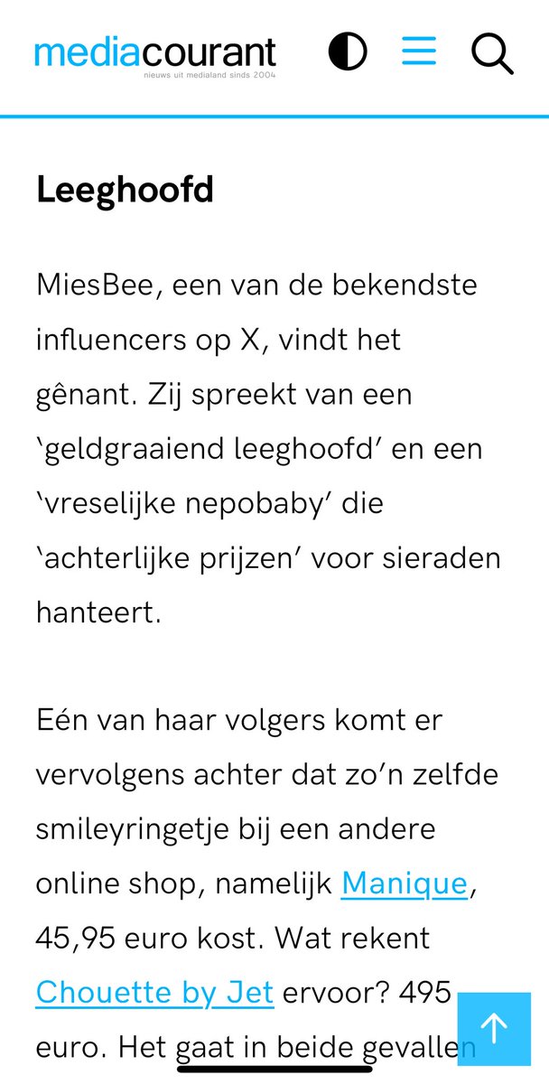 MyleneFluri's tweet photo. @MiesBee @Mediacourant 😄 https://t.co/eGraCoWAkj