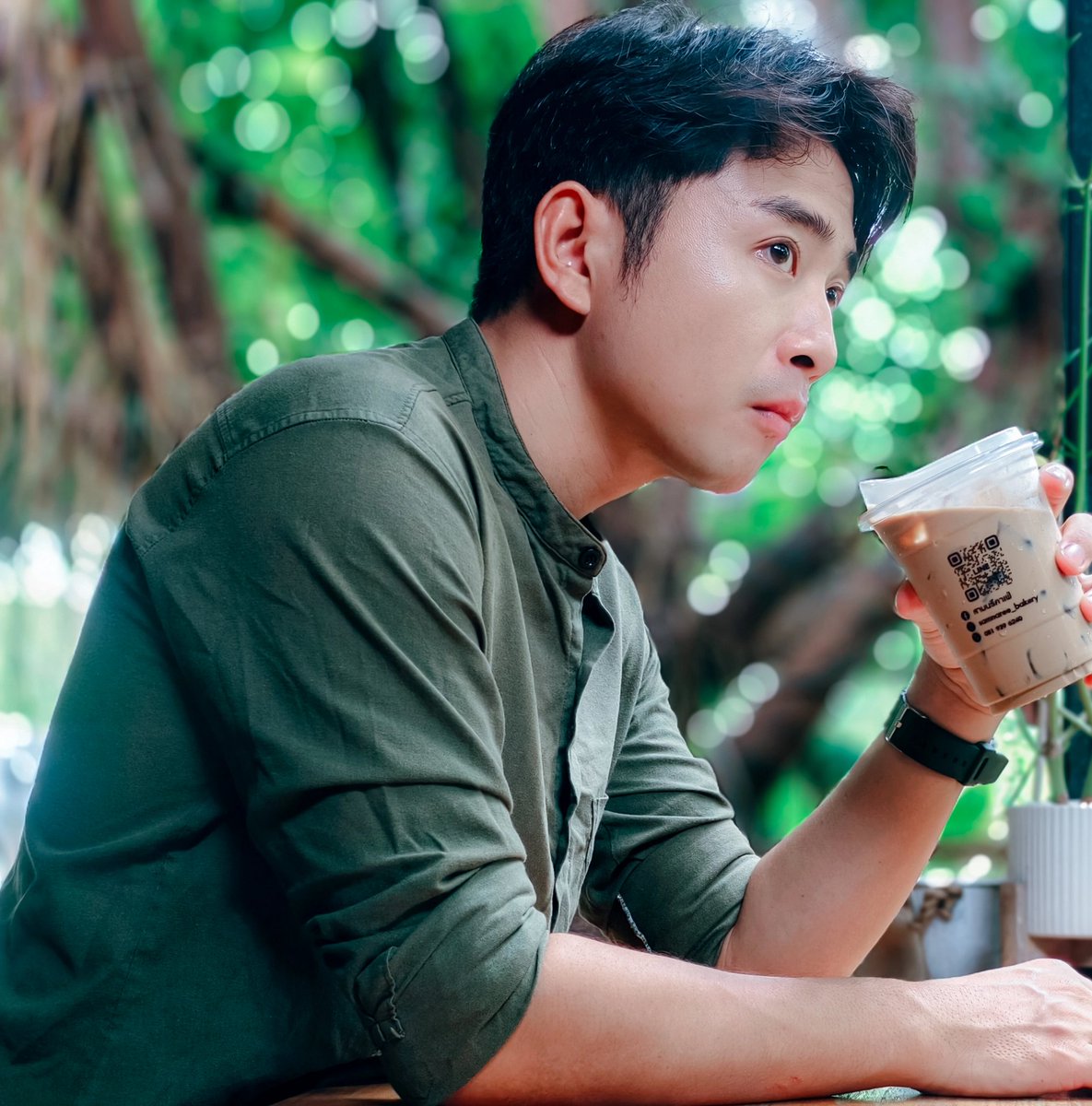 OnisukaTon's tweet photo. เลิกกั๊กแล้วรักก่อนนะเตงงงง https://t.co/KN6NAeciLC