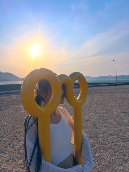 Twitterのコスプレ画像6