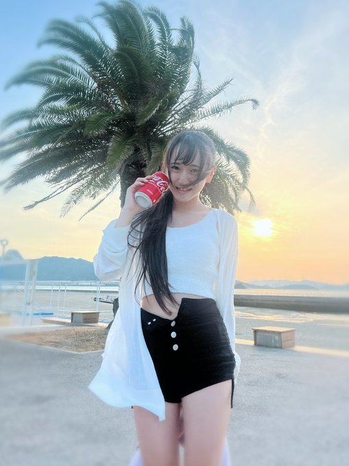 Twitterのコスプレ画像5