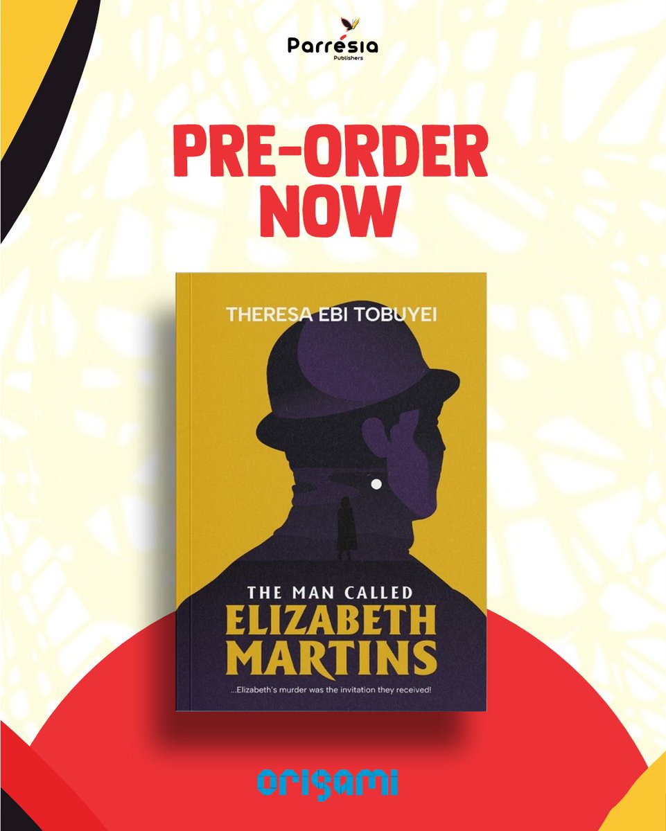 Parrésia Publishers tweet media