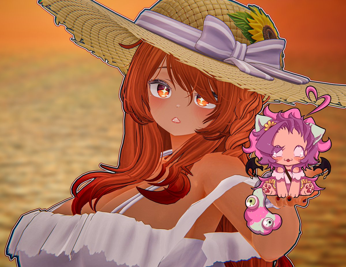FindingANest's tweet photo. 🚨Attention Human Artists🚨
The summer season is here which means that it's time for a beach episode~! I really want to get the #NestDraws #SpicyNest active and filled with awesome art~!!🥰
So me and @DustyDrawsss will be picking 5 different SFW and NSFW artists to commission!

So please make sure to drop your portfolio or VGens in the comments! And also make sure I can DM you for the commission if you get picked!!
Can't wait to see what you all got~!! Stay crispy~!!❤️💜