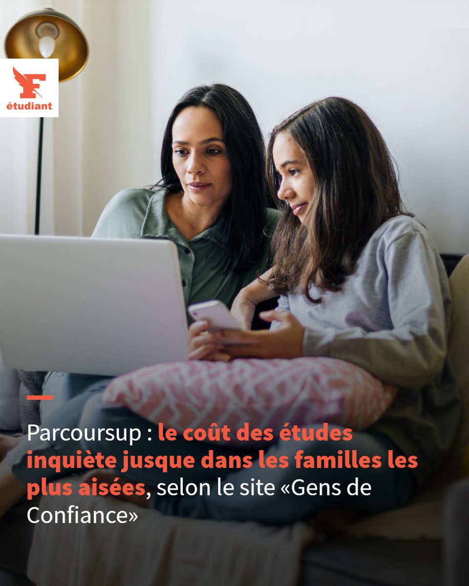 La plateforme de petites annonces accessible sur recommandation a mené l’enquête auprès de sa communauté.
➡️ l.lefigaro.fr/CcE
<a href="/GensDeConfiance/">Gens de Confiance</a>