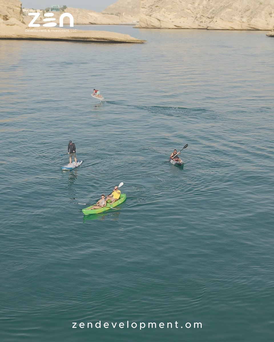 At Zen Residences, every detail is designed for balance and tranquility. Choose from stylish studios, spacious 1, 2, or 3-bedroom apartments, and elegant lofts—all with breathtaking sea views. Unwind with world-class amenities, including an infinity pool, outdoor gym, running