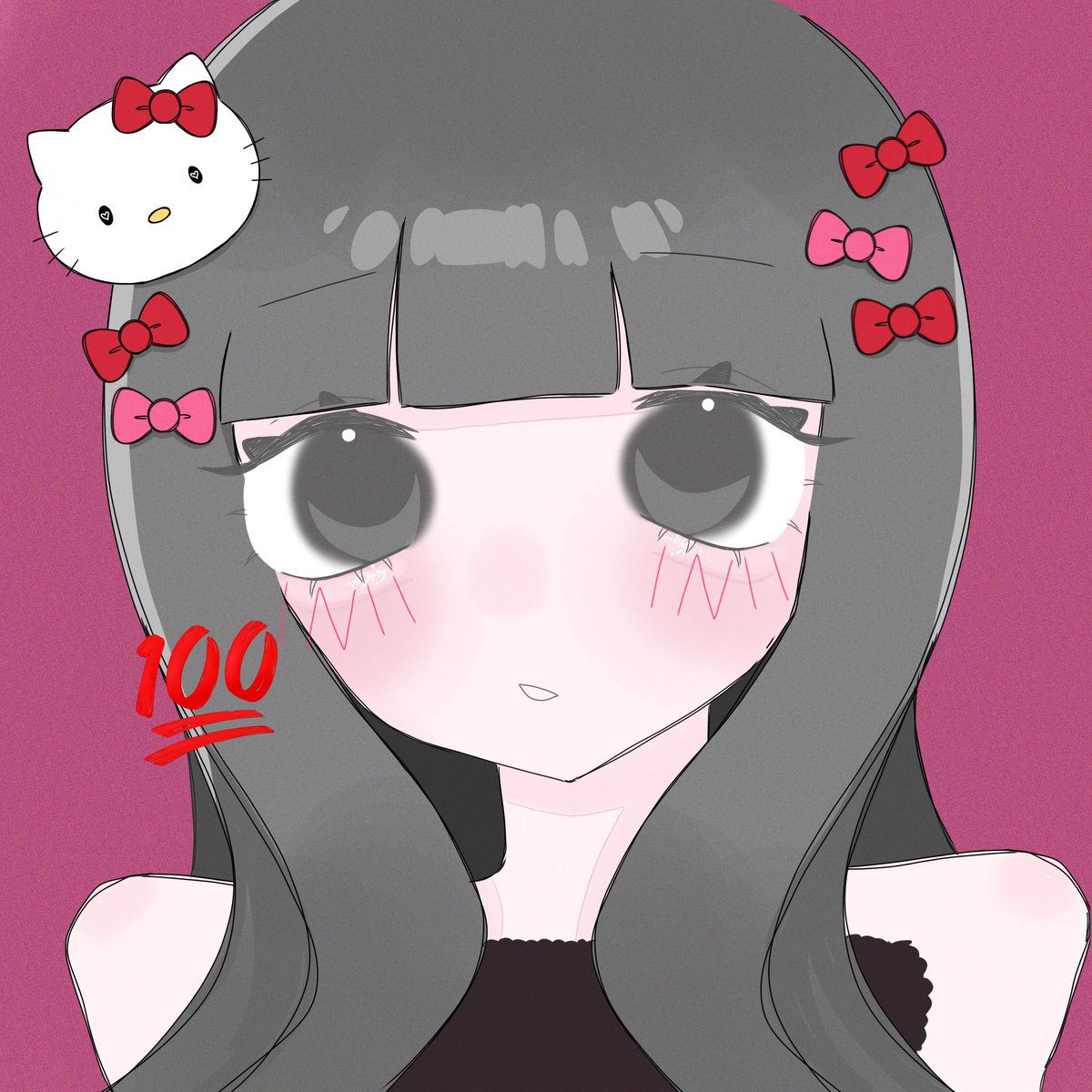 ﾗｸｶﾞｷ猫 tweet media